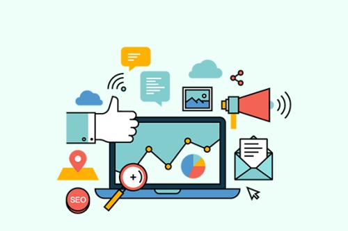 大方提升网络推广效果企业要注意哪些方面的问题