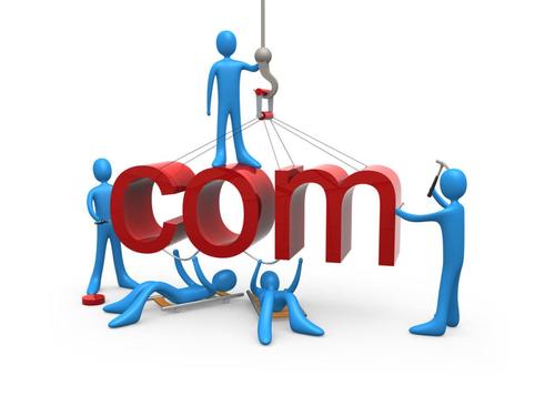 大方企业网站建设成功与否和哪些有关呢