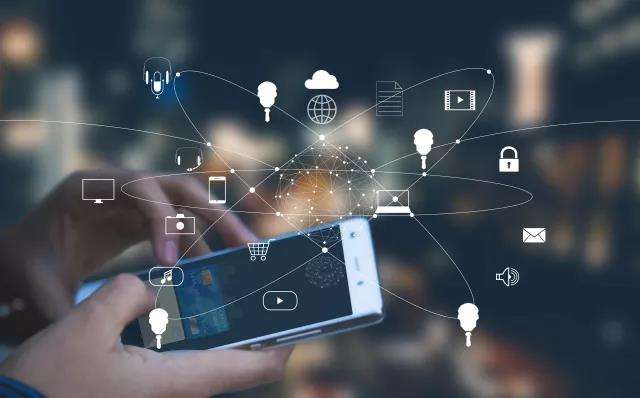 大方分析企业做微信营销常见的几种模式