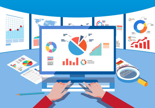 大方哪一种网站设计风格才是适合企业呢？