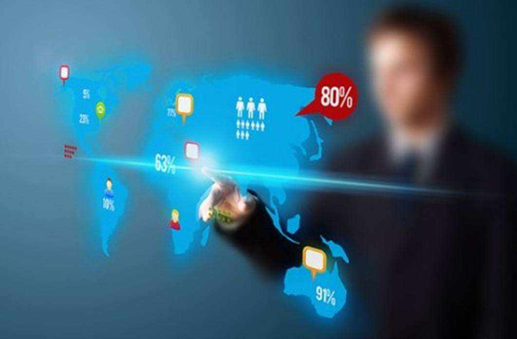 大方企业如何制定网络推广的内容方案？